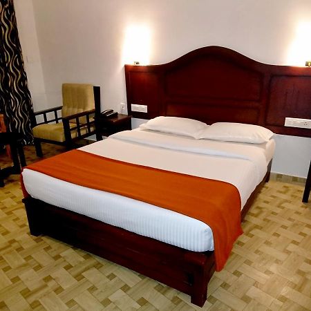 Natura Inn มุนนาร์ ภายนอก รูปภาพ