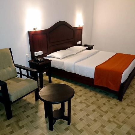 Natura Inn มุนนาร์ ภายนอก รูปภาพ