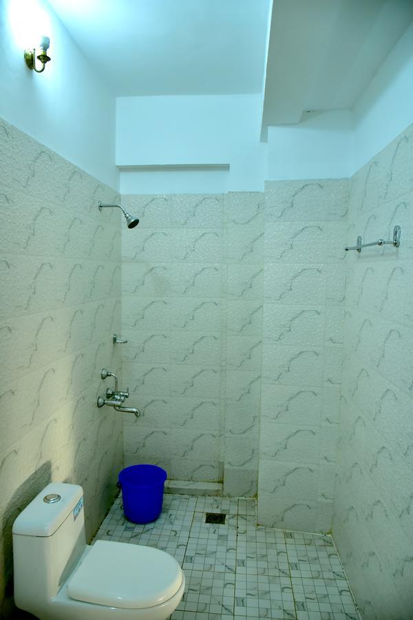 Natura Inn มุนนาร์ ภายนอก รูปภาพ