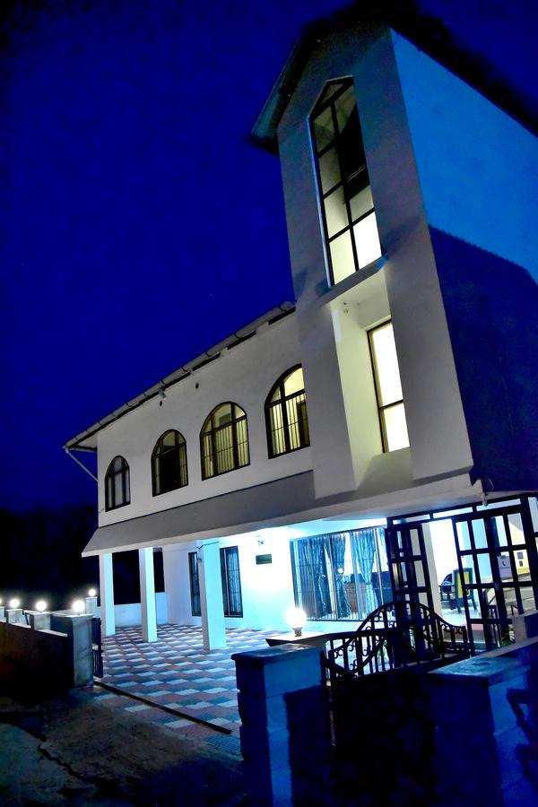 Natura Inn มุนนาร์ ภายนอก รูปภาพ