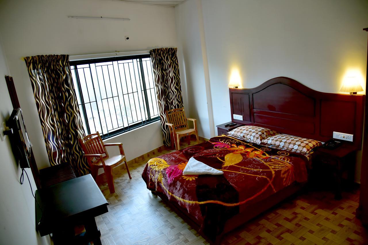 Natura Inn มุนนาร์ ภายนอก รูปภาพ