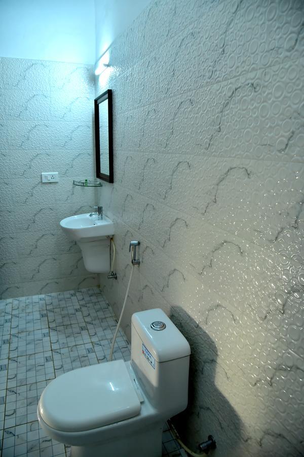 Natura Inn มุนนาร์ ภายนอก รูปภาพ