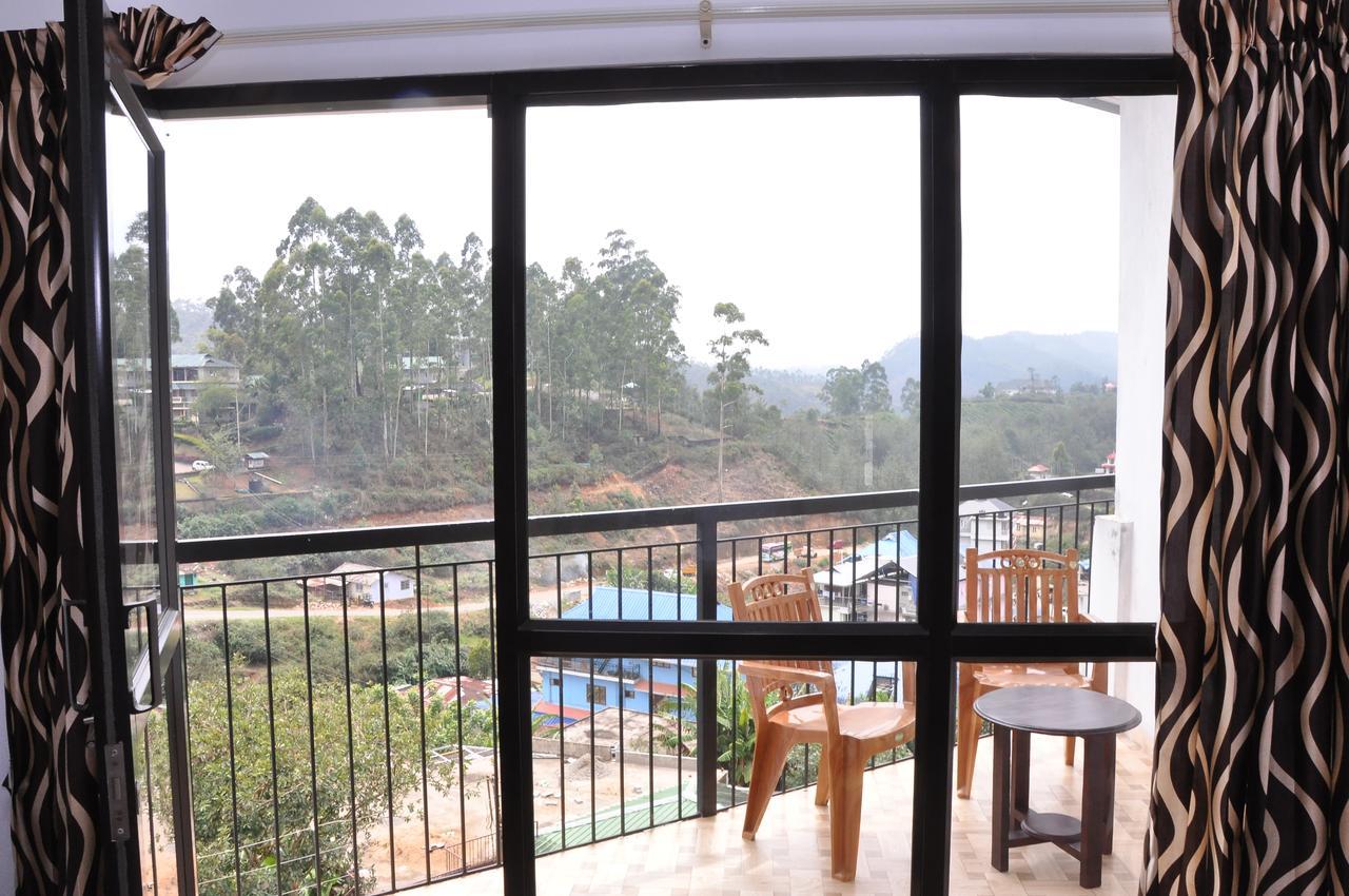 Natura Inn มุนนาร์ ภายนอก รูปภาพ