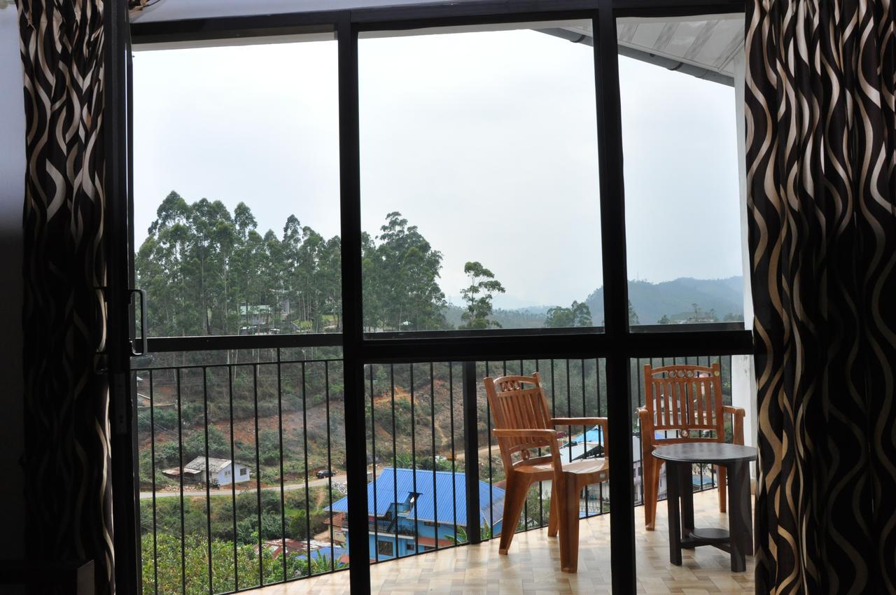 Natura Inn มุนนาร์ ภายนอก รูปภาพ