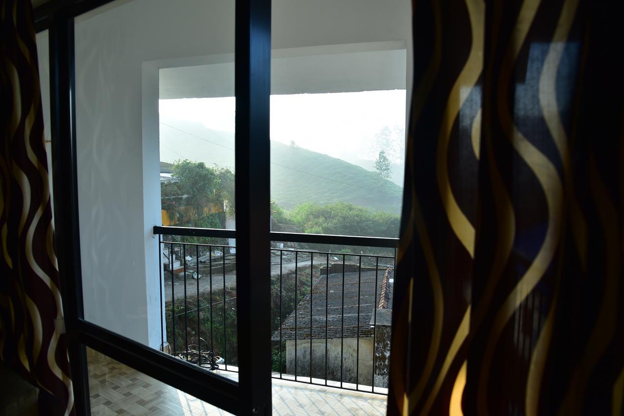 Natura Inn มุนนาร์ ภายนอก รูปภาพ