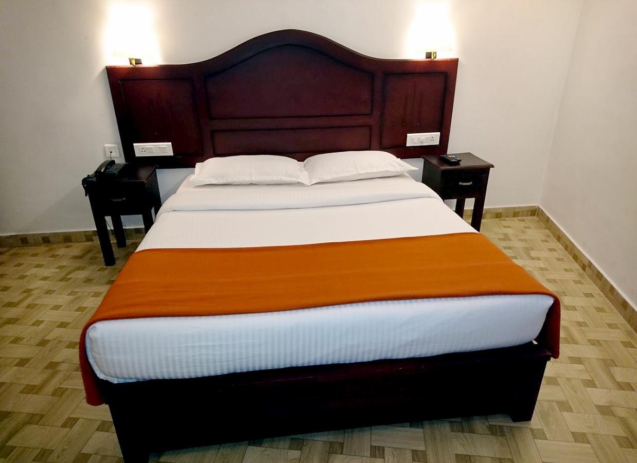 Natura Inn มุนนาร์ ภายนอก รูปภาพ