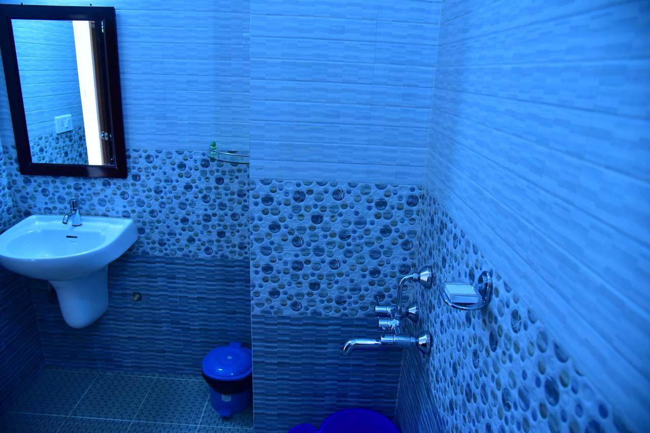 Natura Inn มุนนาร์ ภายนอก รูปภาพ